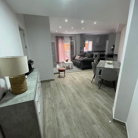 Apartamento La Verdad Córdoba Eksteriør billede