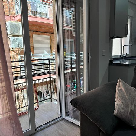 Apartamento La Verdad Córdoba Eksteriør billede