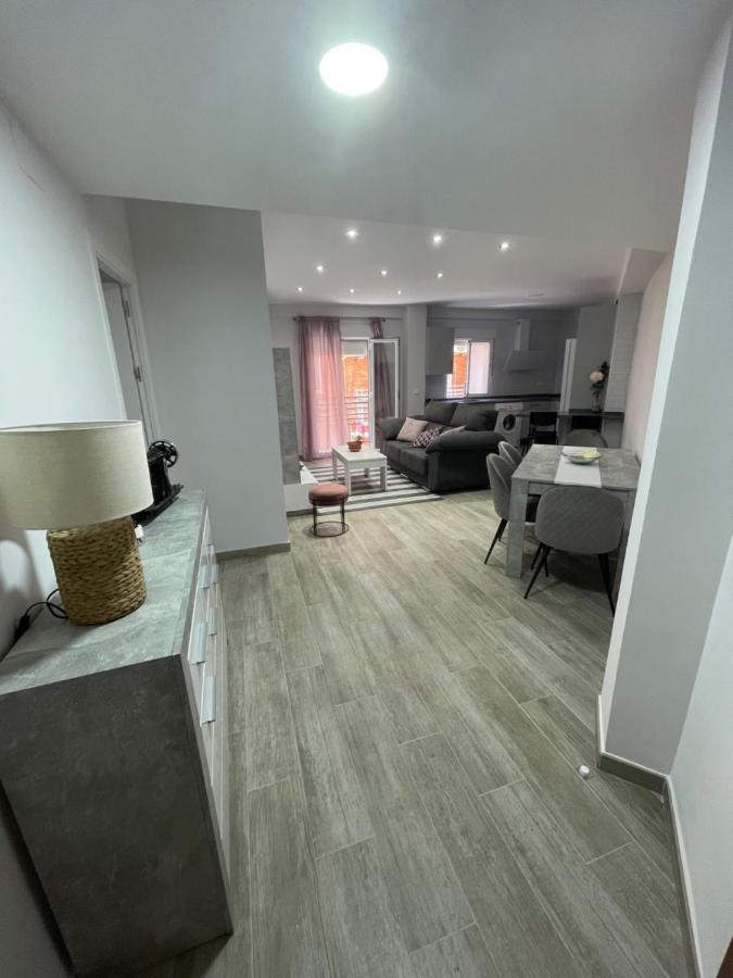 Apartamento La Verdad Córdoba Eksteriør billede