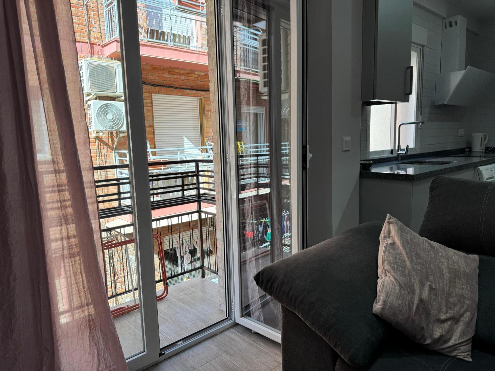 Apartamento La Verdad Córdoba Eksteriør billede