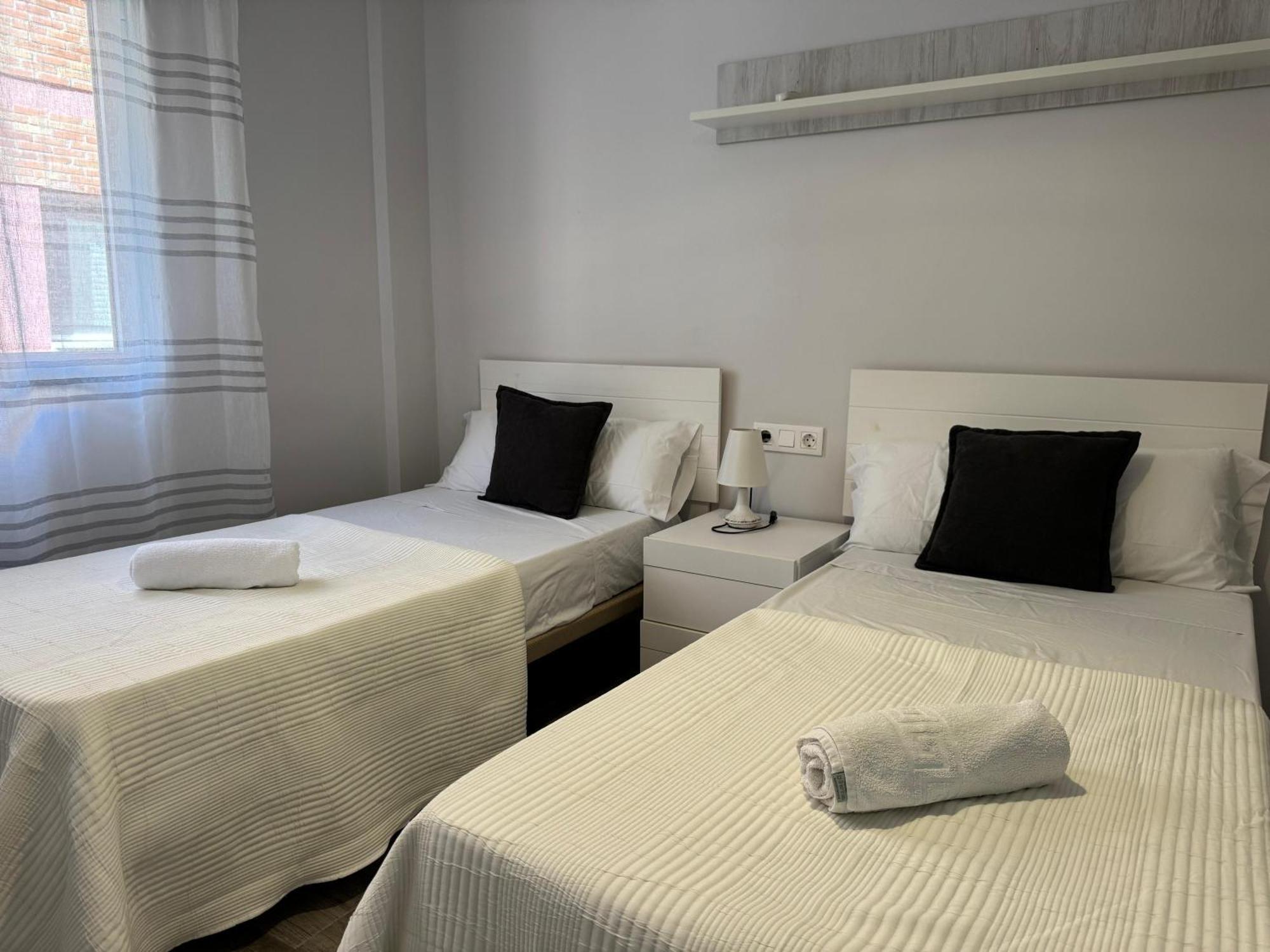 Apartamento La Verdad Córdoba Eksteriør billede