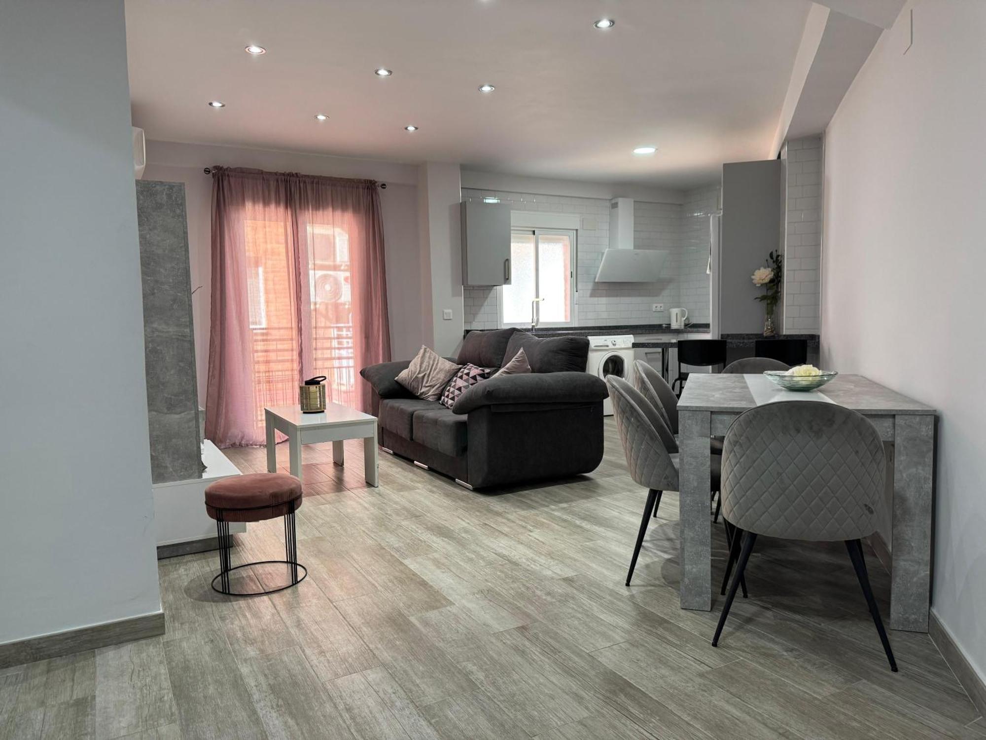 Apartamento La Verdad Córdoba Eksteriør billede