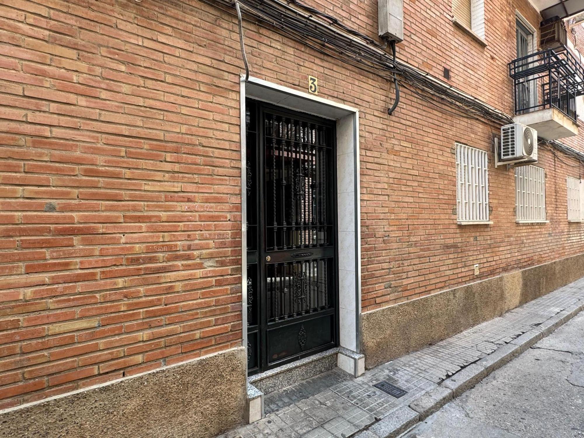 Apartamento La Verdad Córdoba Eksteriør billede