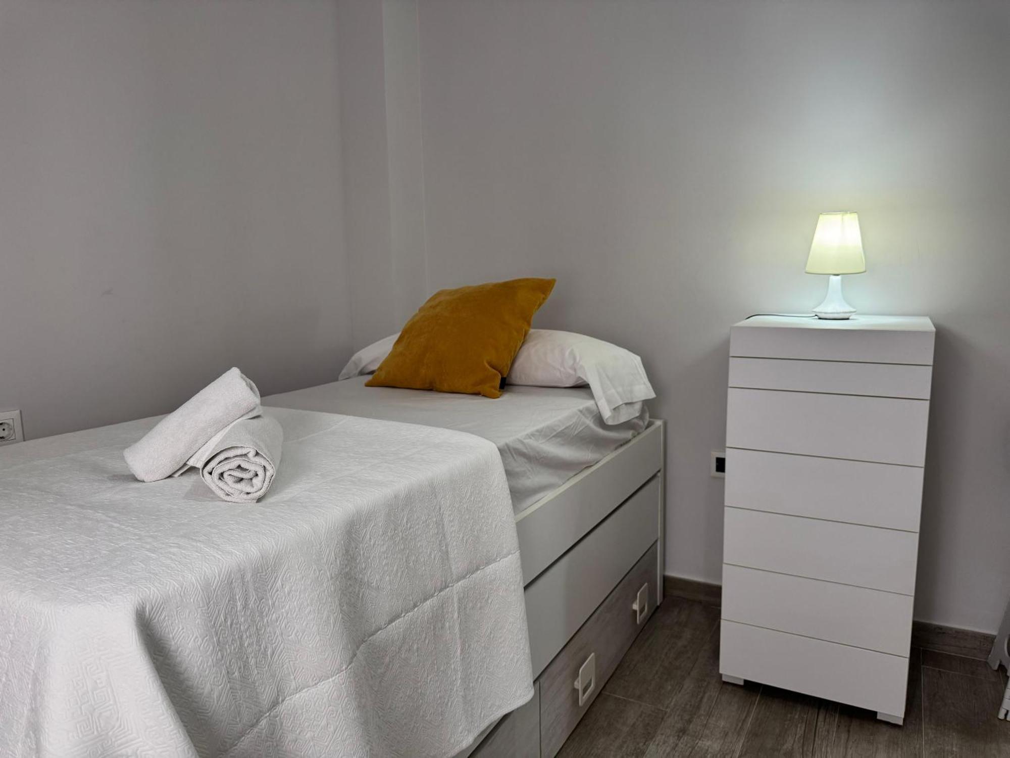 Apartamento La Verdad Córdoba Eksteriør billede