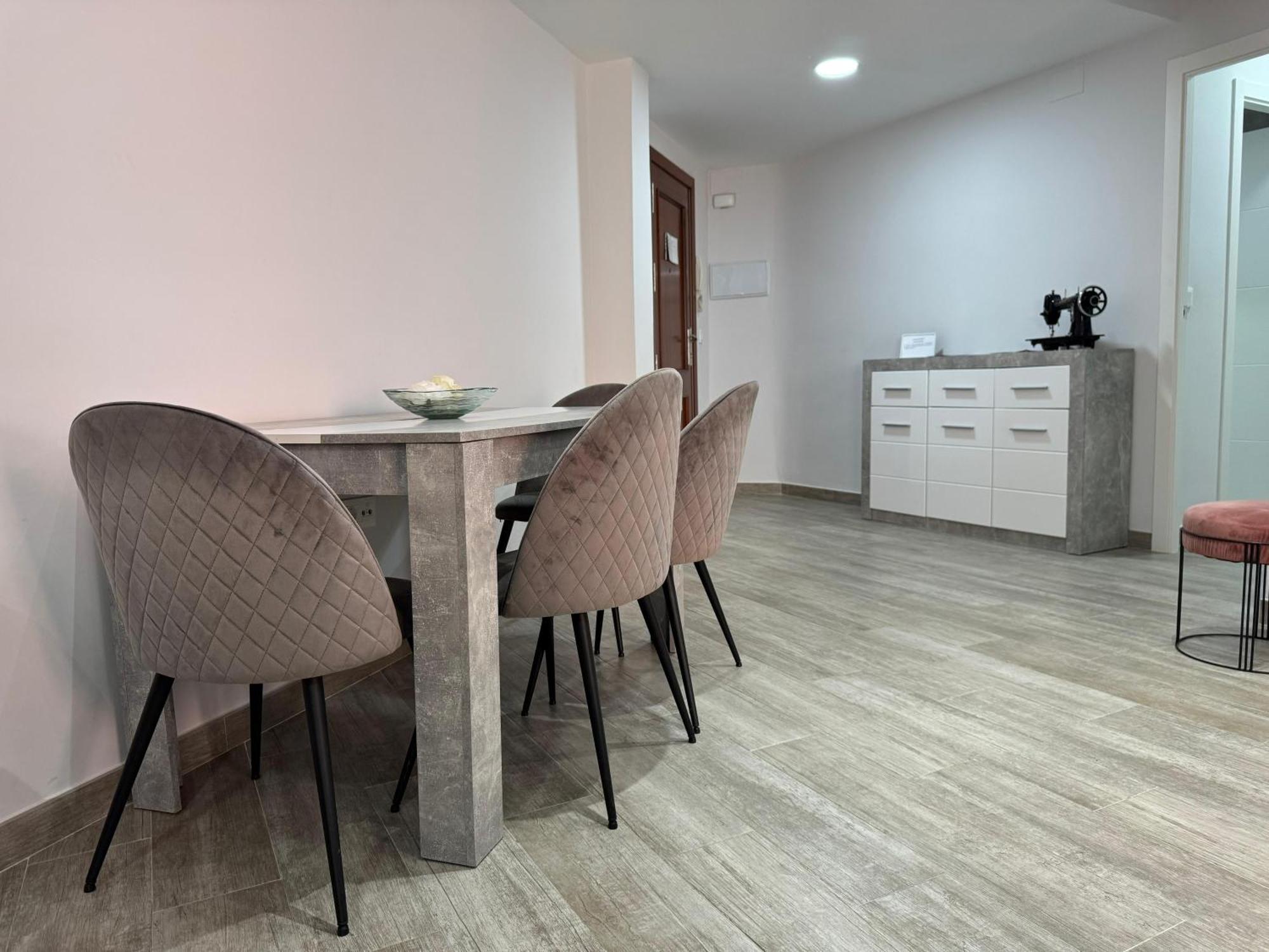 Apartamento La Verdad Córdoba Eksteriør billede