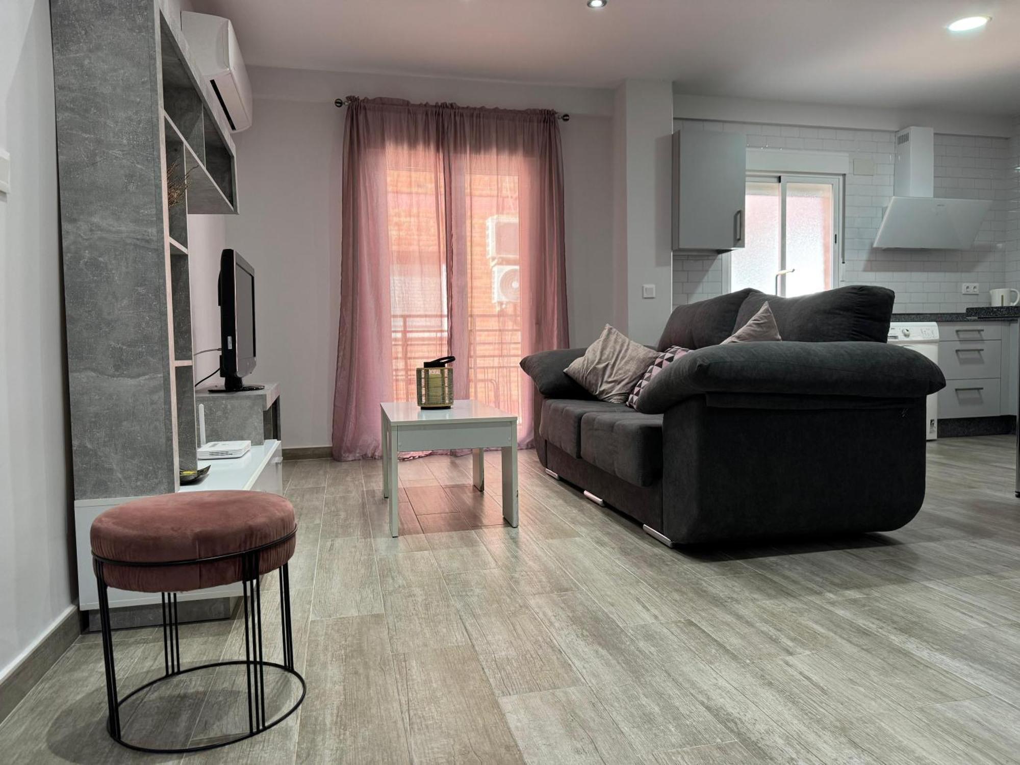 Apartamento La Verdad Córdoba Eksteriør billede