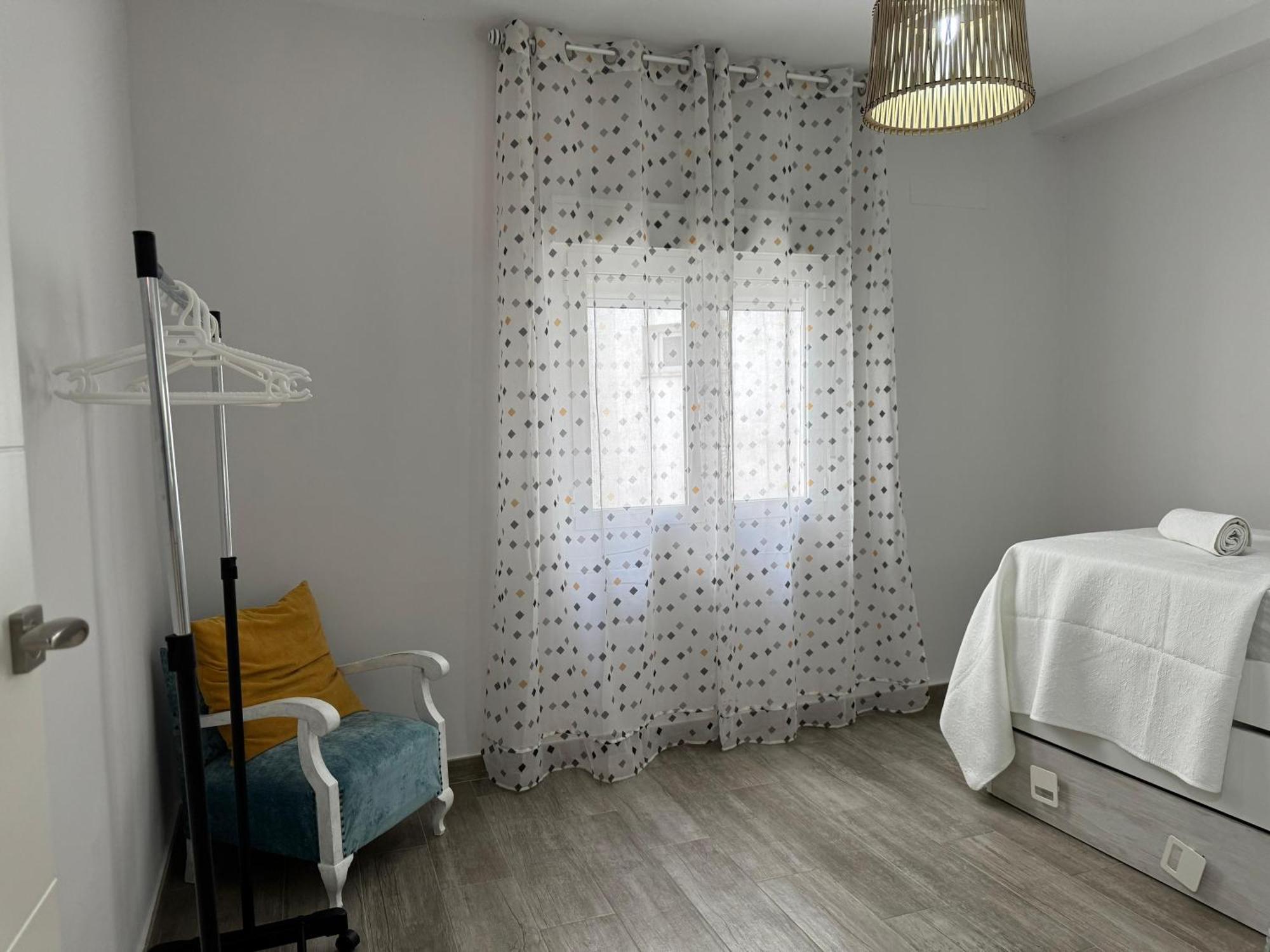Apartamento La Verdad Córdoba Eksteriør billede