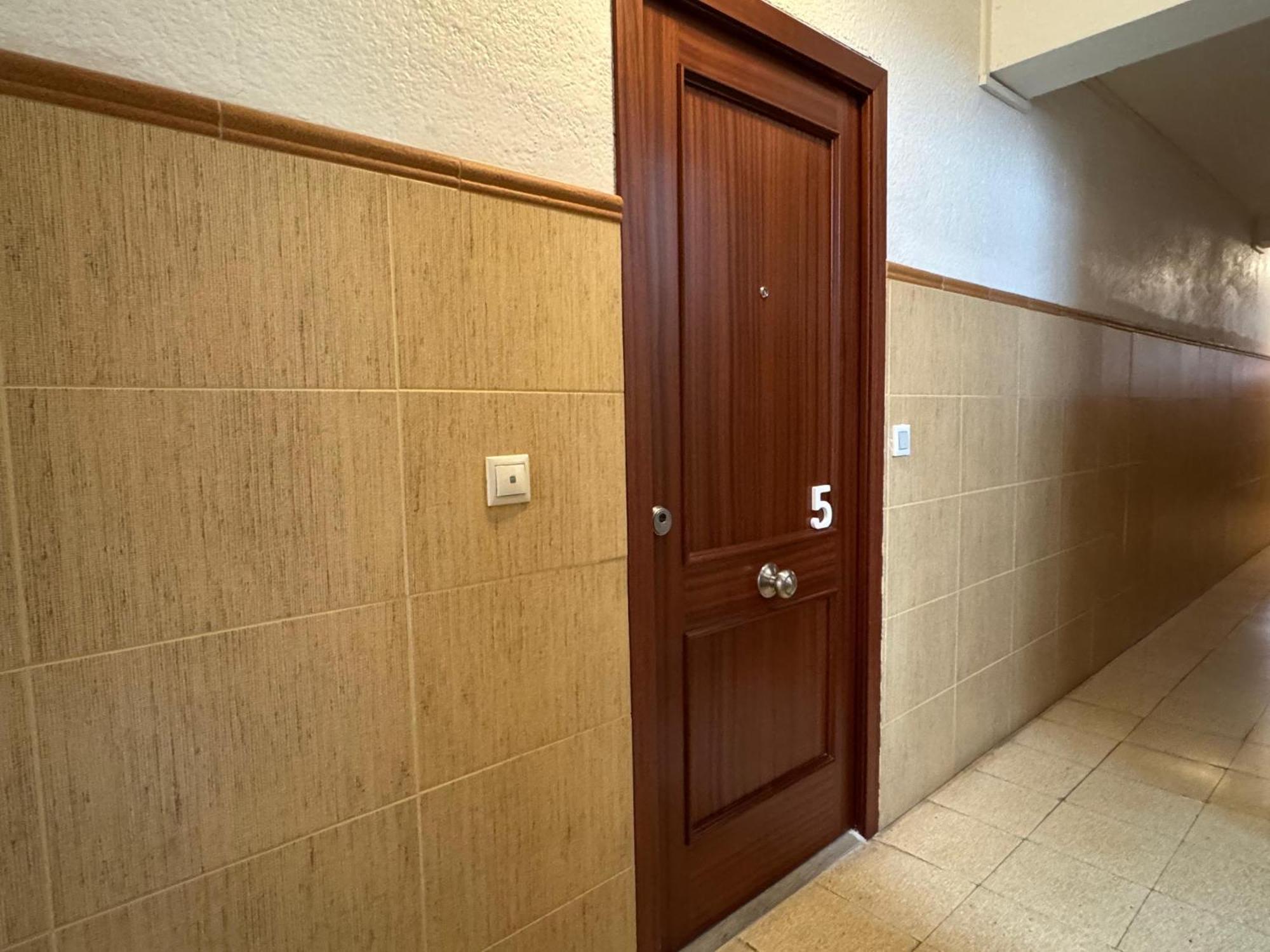 Apartamento La Verdad Córdoba Eksteriør billede