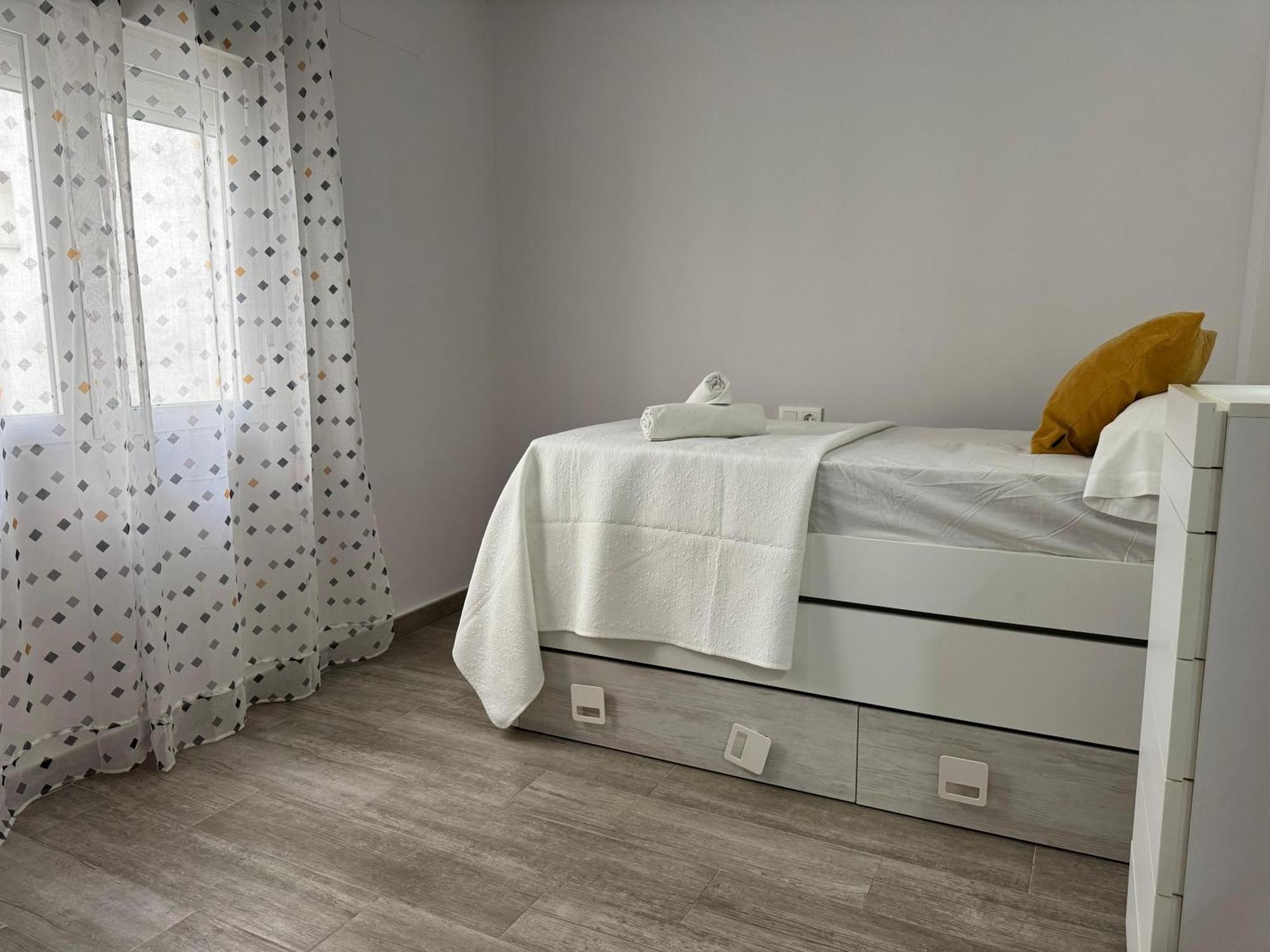 Apartamento La Verdad Córdoba Eksteriør billede