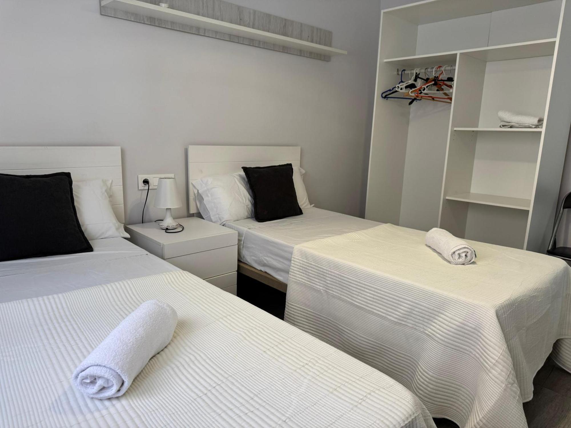 Apartamento La Verdad Córdoba Eksteriør billede
