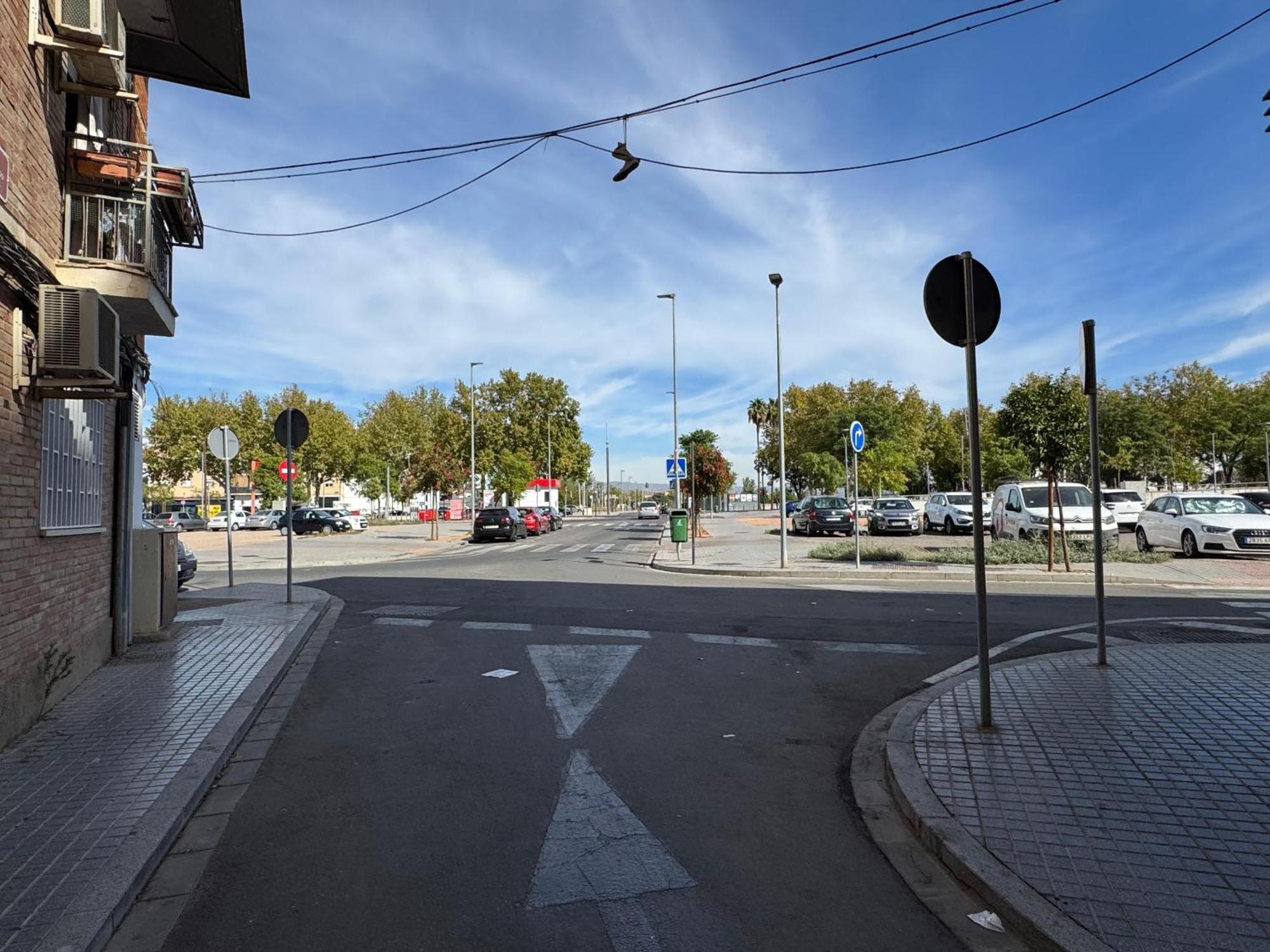 Apartamento La Verdad Córdoba Eksteriør billede