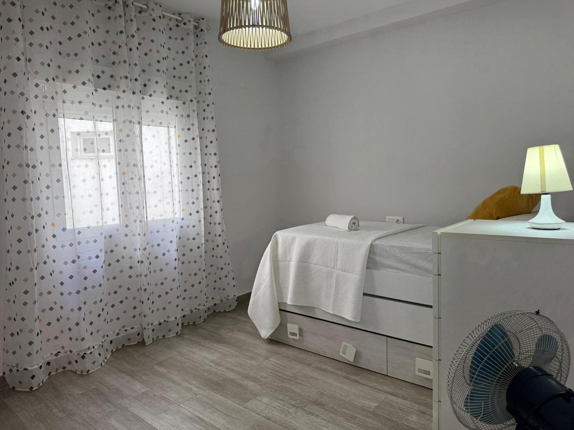 Apartamento La Verdad Córdoba Eksteriør billede