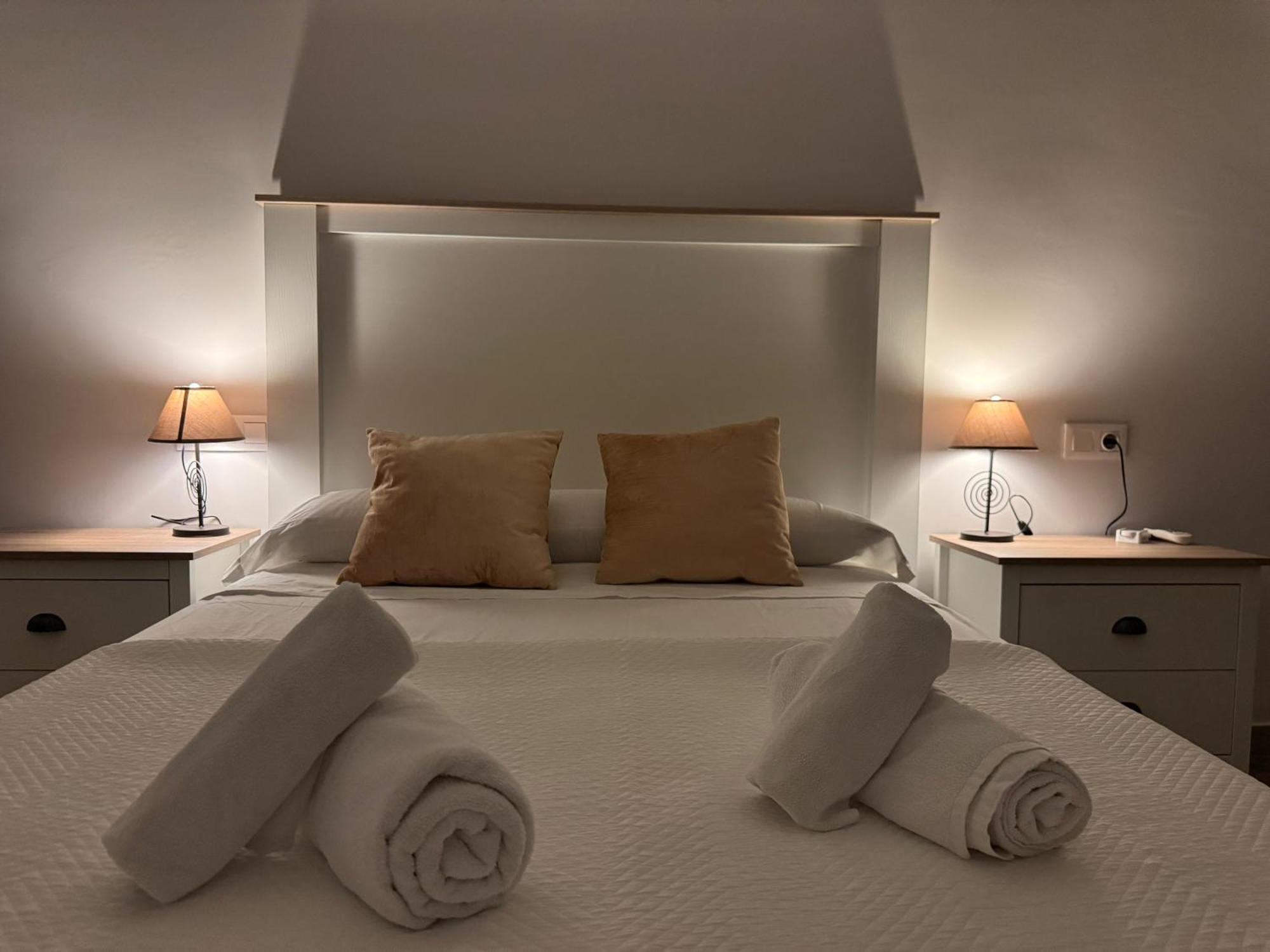 Apartamento La Verdad Córdoba Eksteriør billede