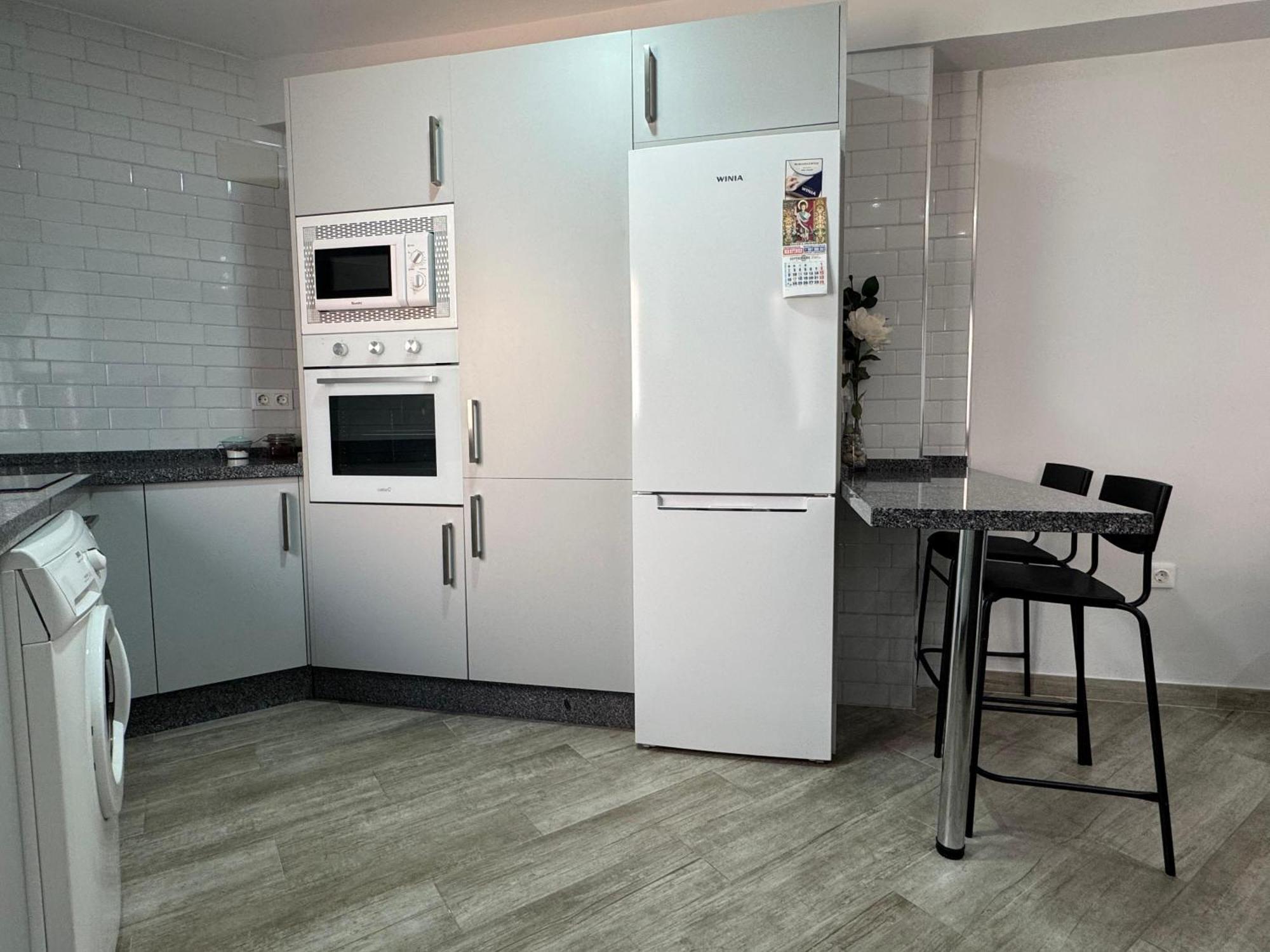 Apartamento La Verdad Córdoba Eksteriør billede