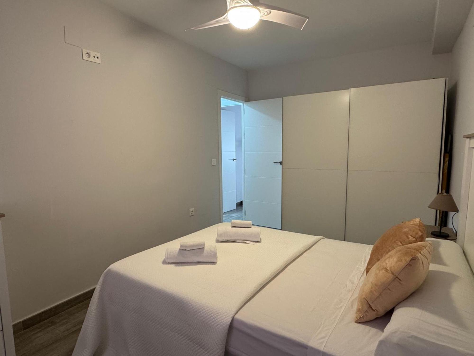 Apartamento La Verdad Córdoba Eksteriør billede