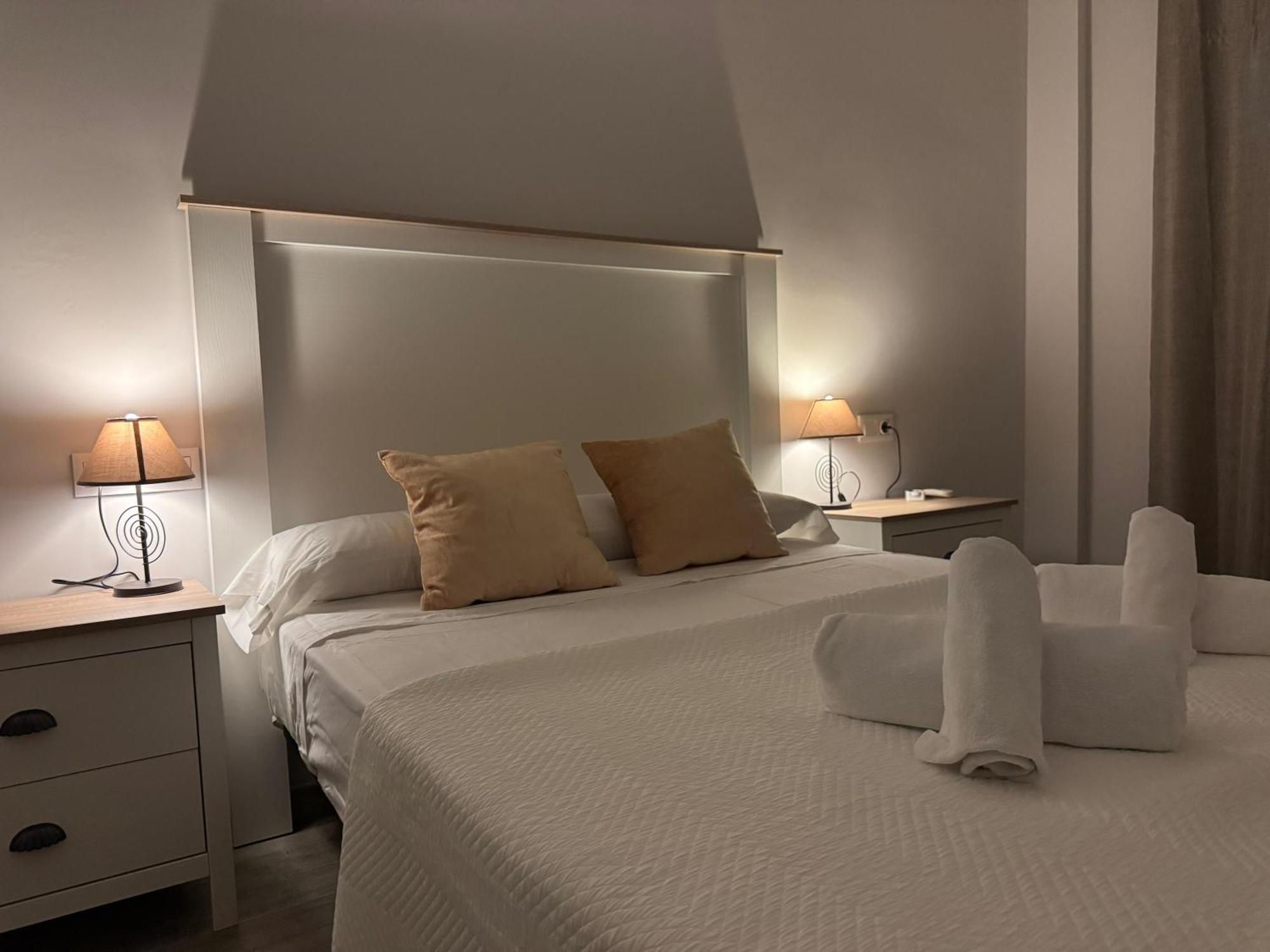 Apartamento La Verdad Córdoba Eksteriør billede