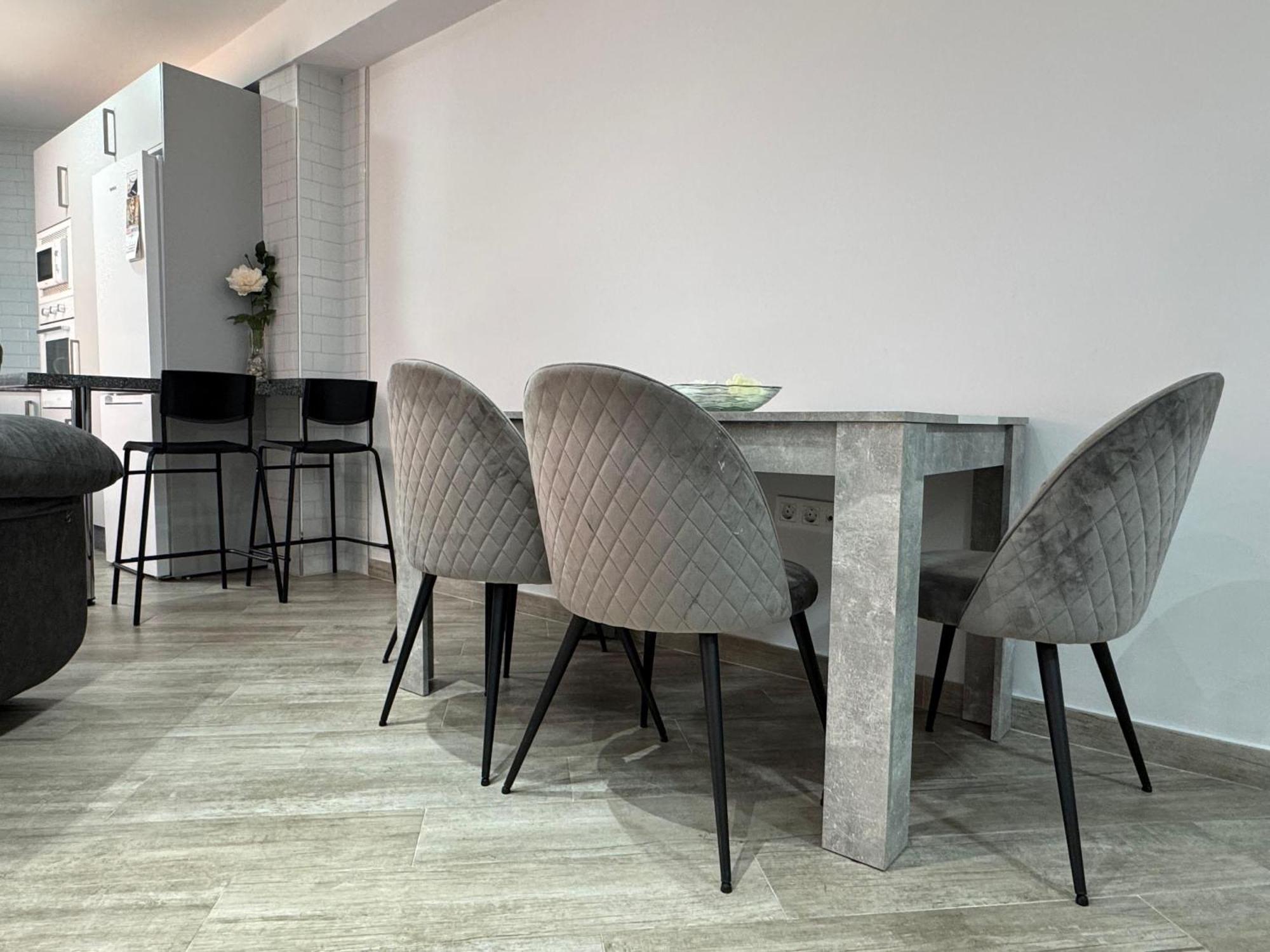 Apartamento La Verdad Córdoba Eksteriør billede