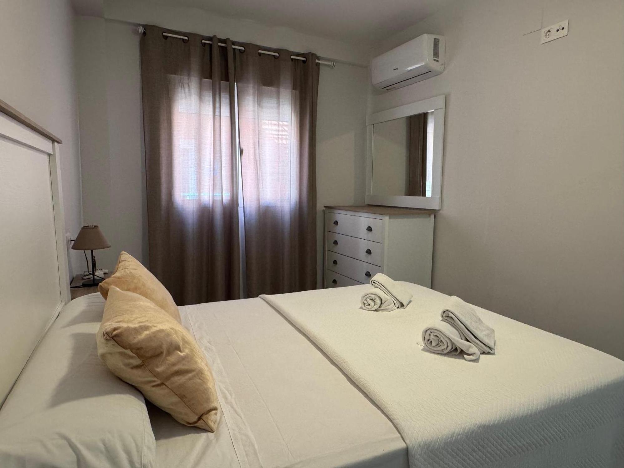 Apartamento La Verdad Córdoba Eksteriør billede