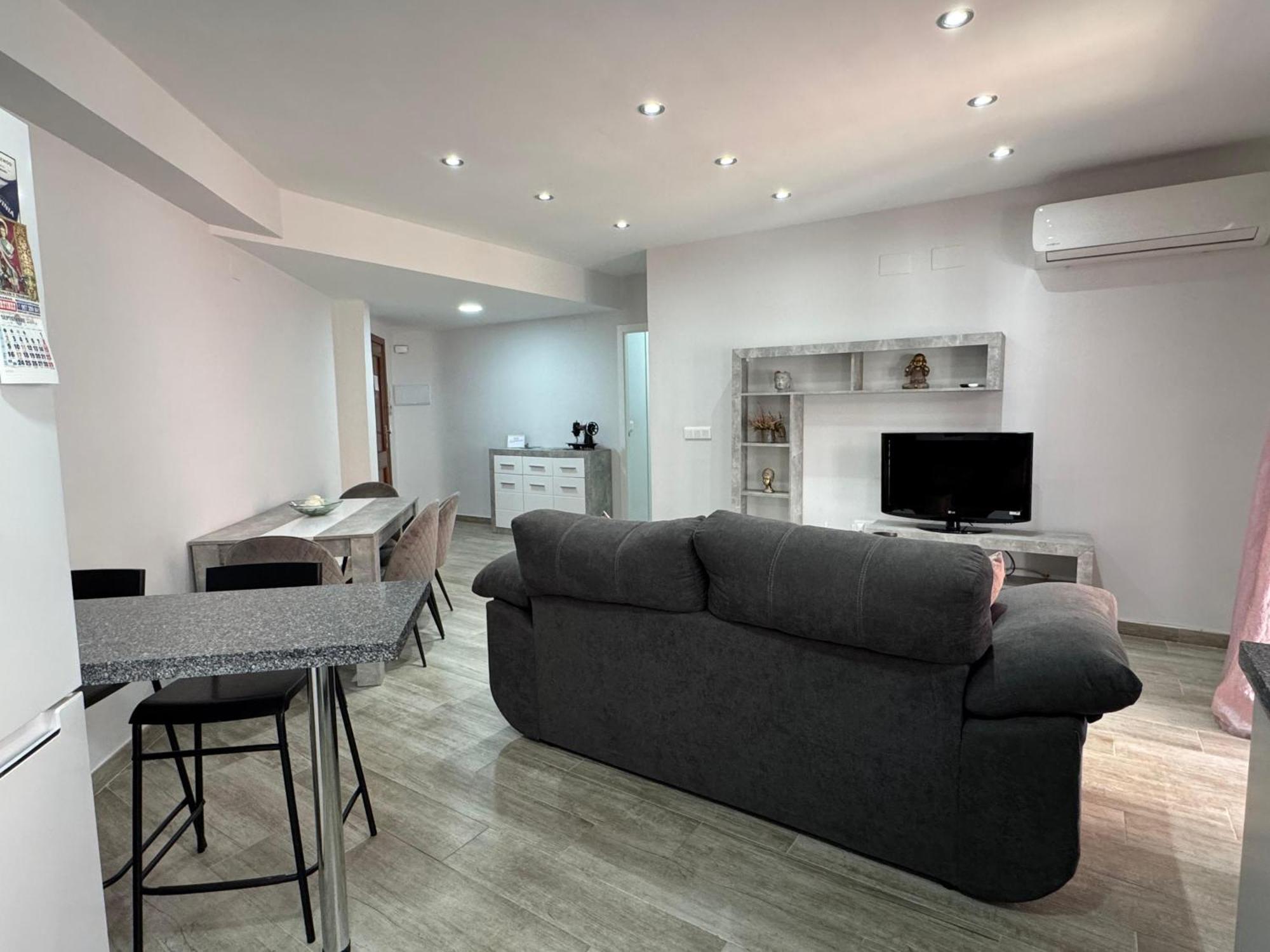 Apartamento La Verdad Córdoba Eksteriør billede