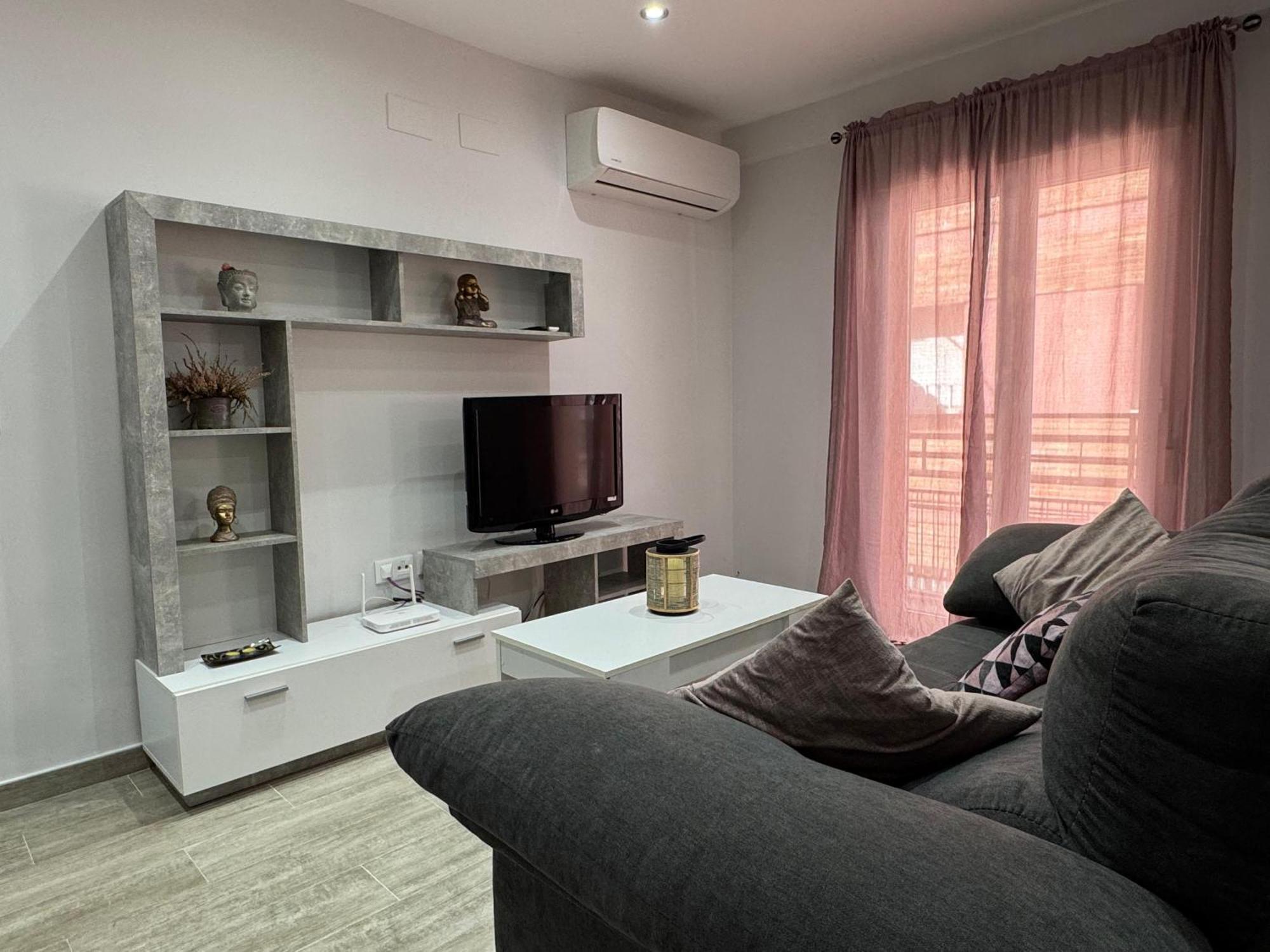 Apartamento La Verdad Córdoba Eksteriør billede