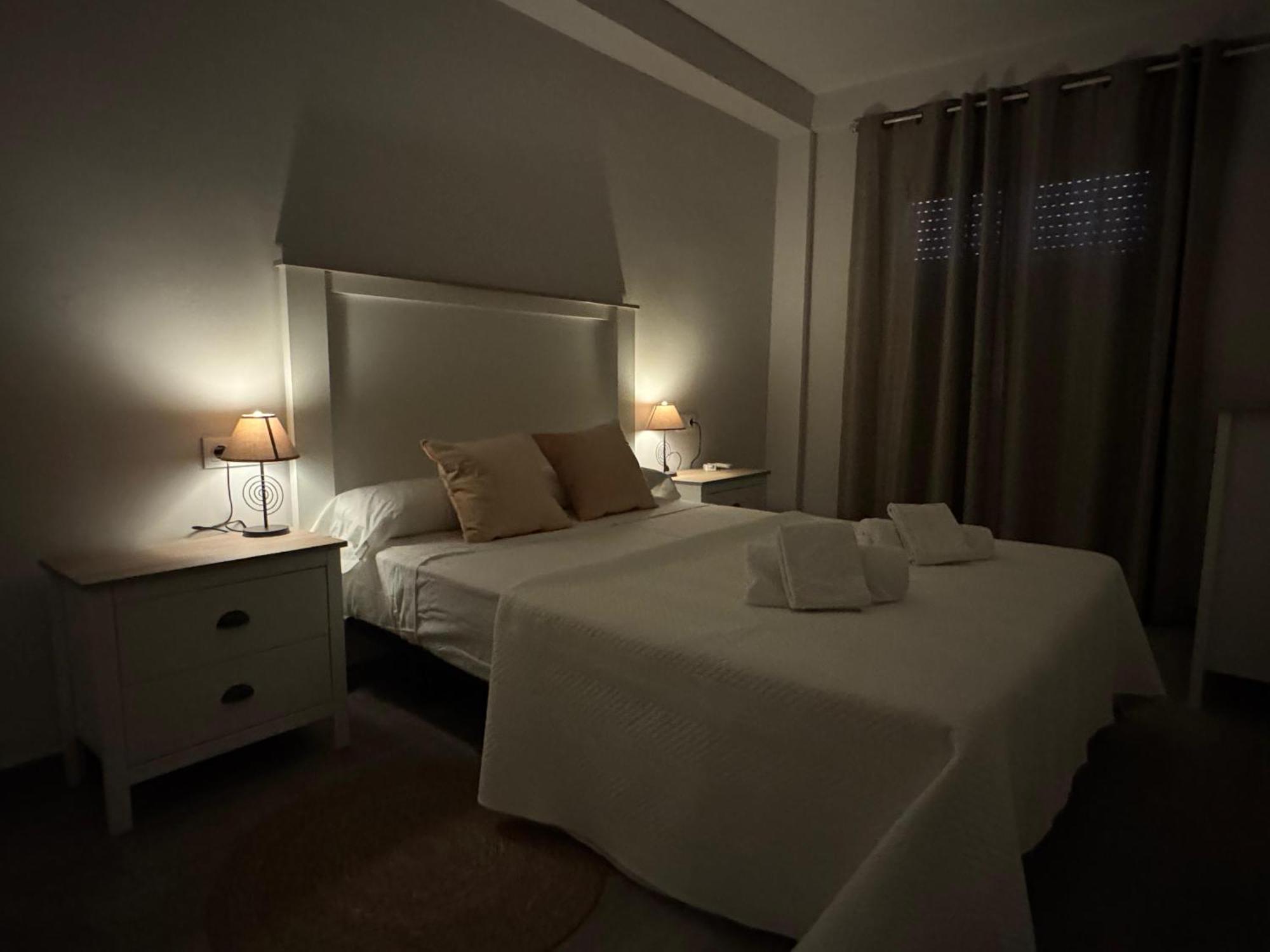Apartamento La Verdad Córdoba Eksteriør billede
