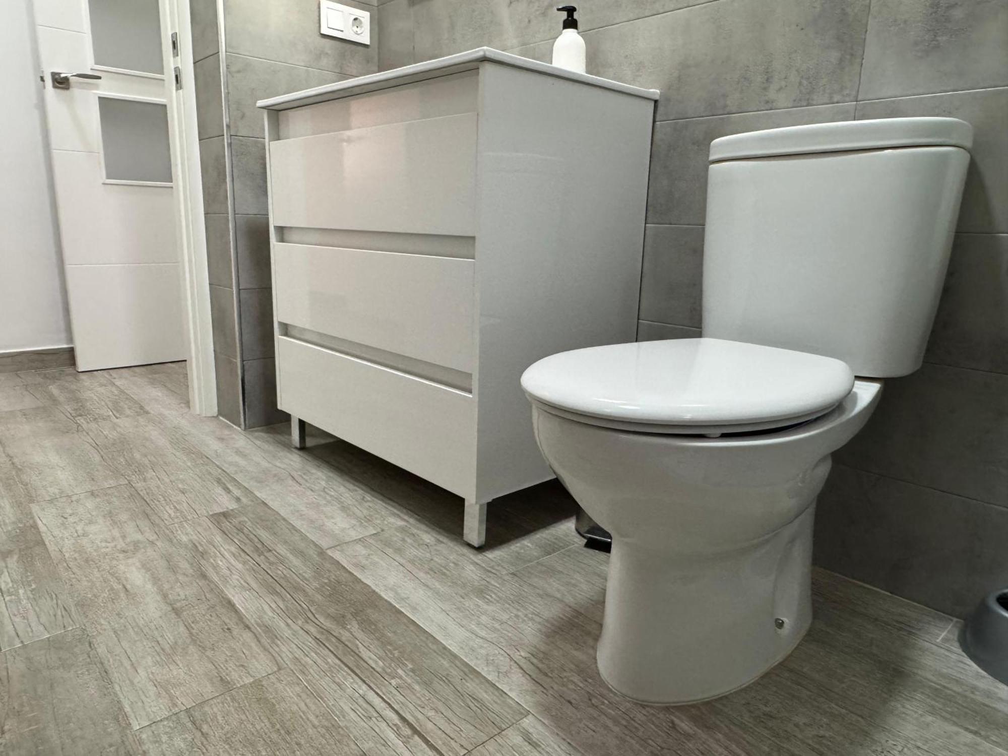 Apartamento La Verdad Córdoba Eksteriør billede