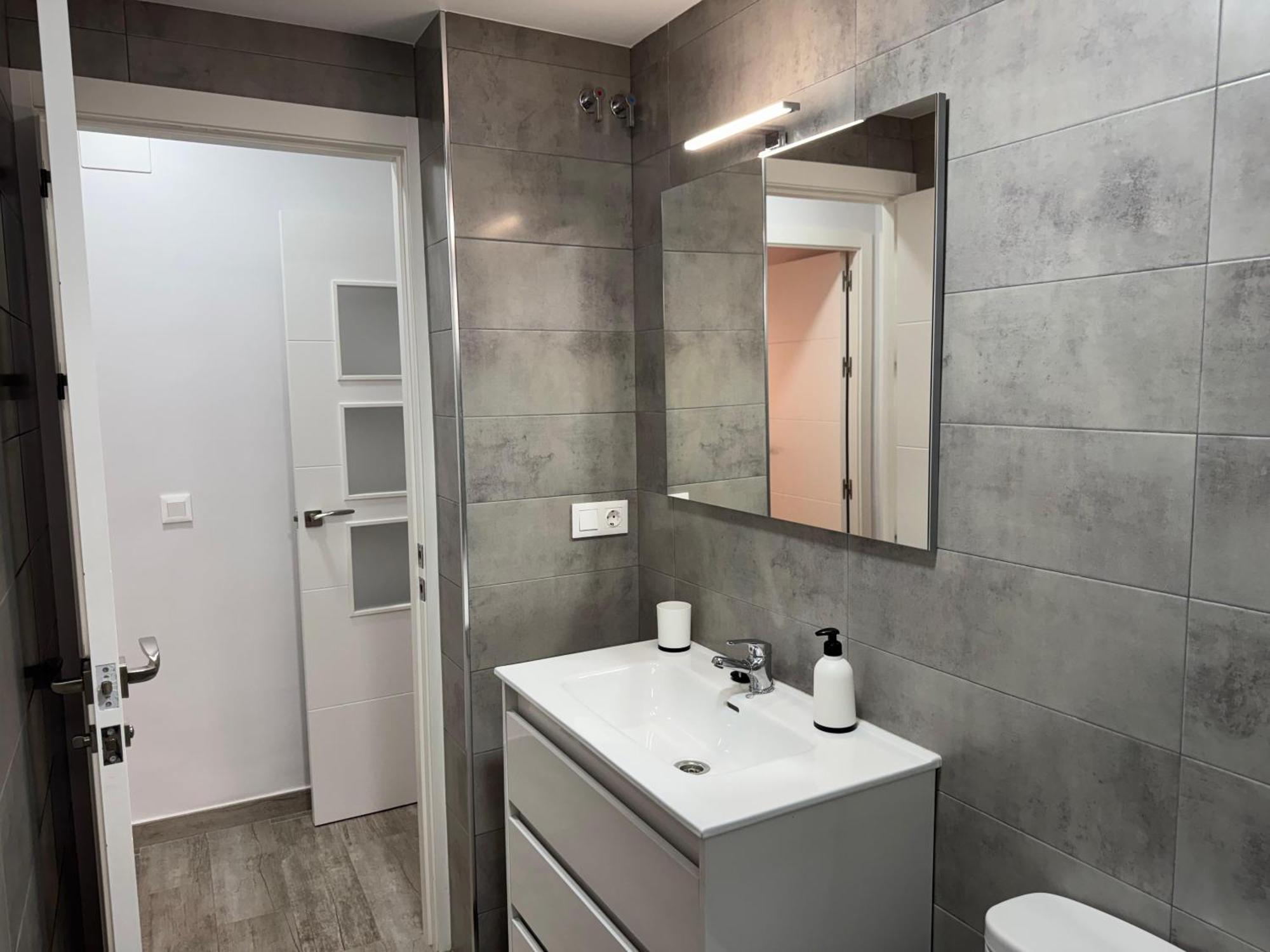 Apartamento La Verdad Córdoba Eksteriør billede