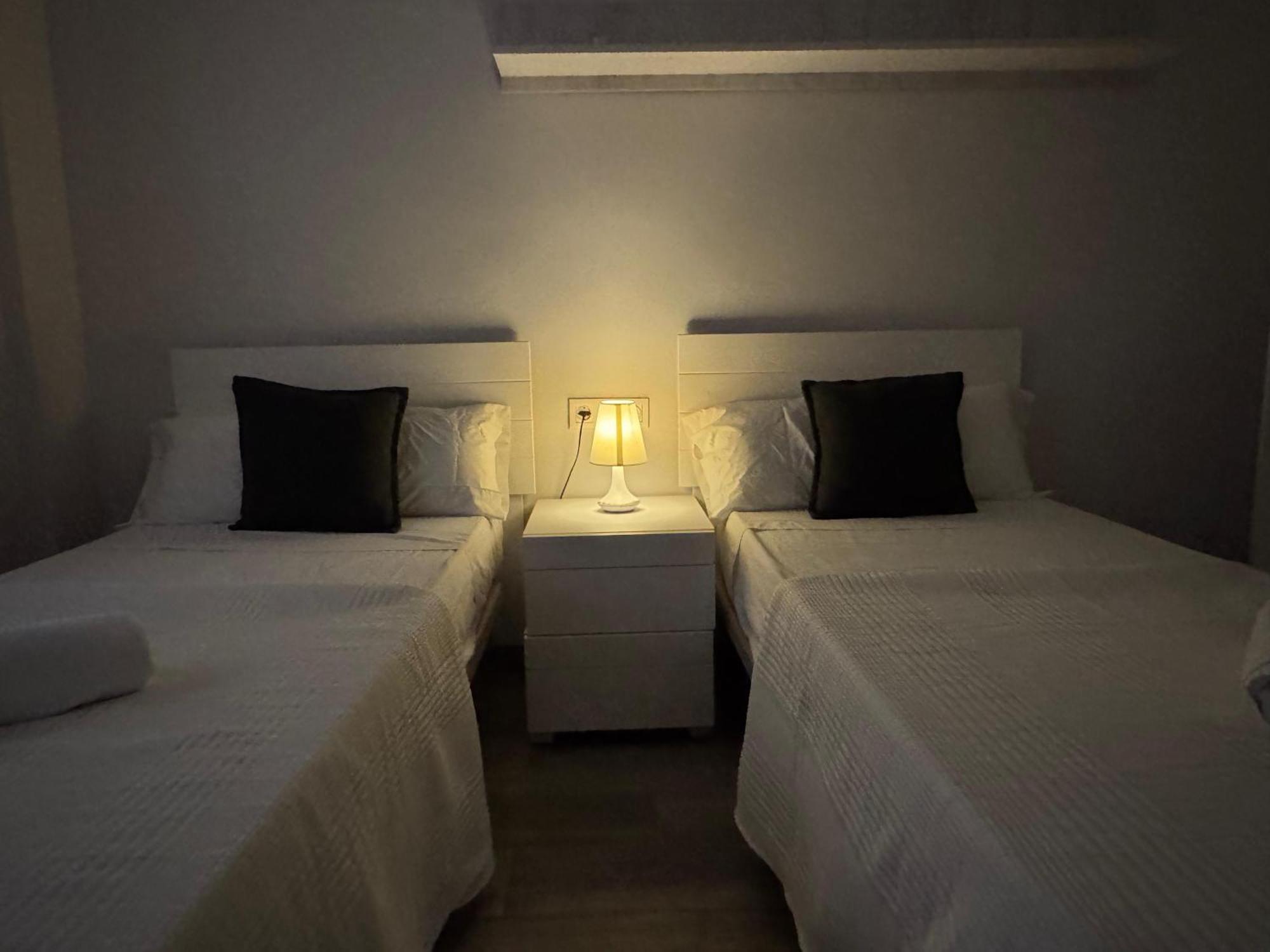 Apartamento La Verdad Córdoba Eksteriør billede